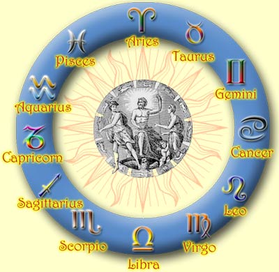 Zodiac Signs
